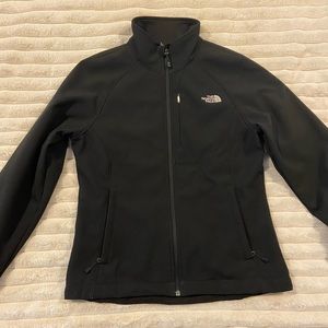 Women’s North Face jacket.